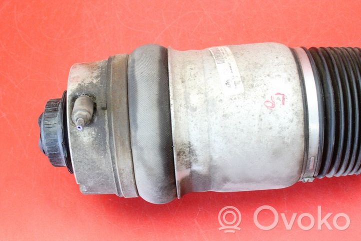 Porsche Cayenne (9PA) Ammortizzatore anteriore 7L5412021BG