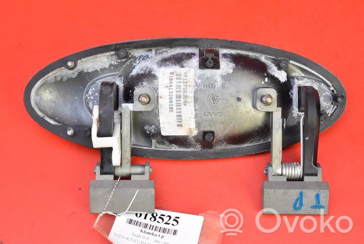 Saab 9-5 Türgriff Türöffner hinten 5510094