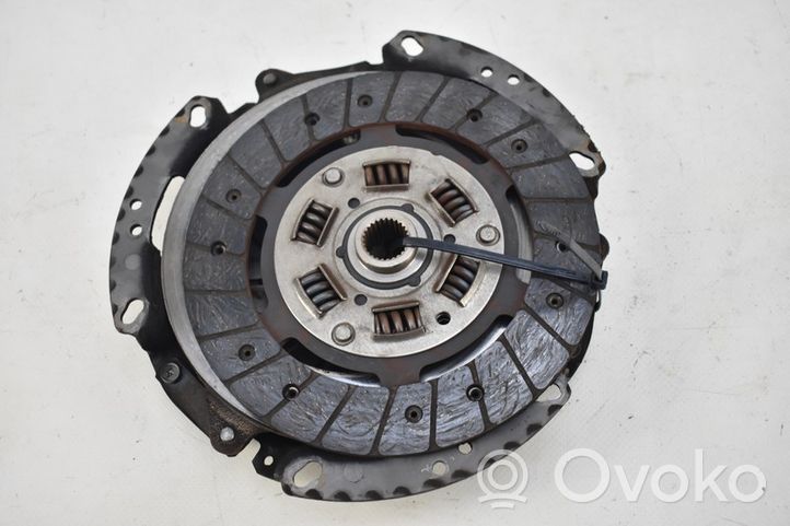 Dacia Logan Pick-Up Clutch set kit 