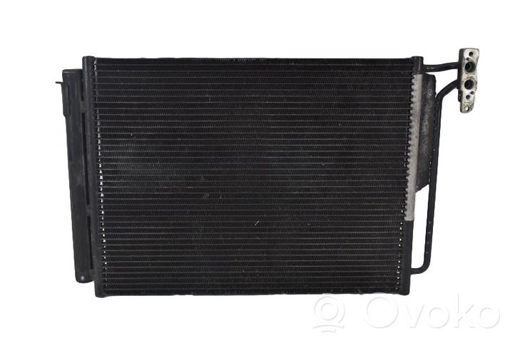 BMW X5 E53 Gaisa kondicioniera radiators (salonā) 585728-10
