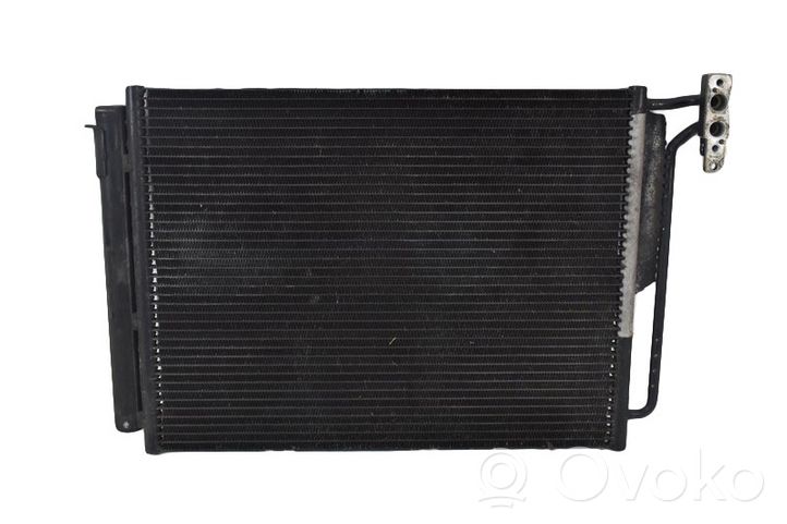 BMW X5 E53 Radiatore aria condizionata (A/C) (abitacolo) 585728-10