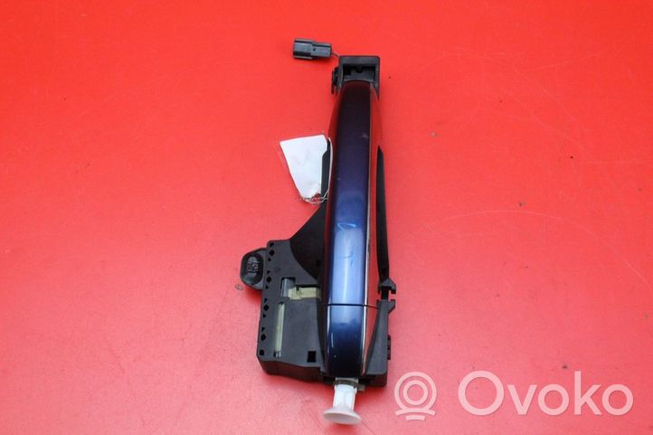 Renault Talisman Klamka zewnętrzna drzwi tylnych 806079016R