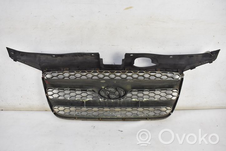 Hyundai Santa Fe Grille de calandre avant E86561-2B010