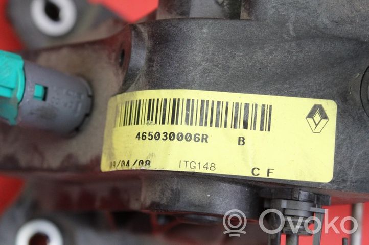 Renault Laguna III Pedale dell’acceleratore 465030006R