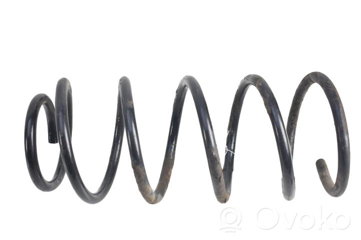 Chevrolet Aveo Front coil spring 