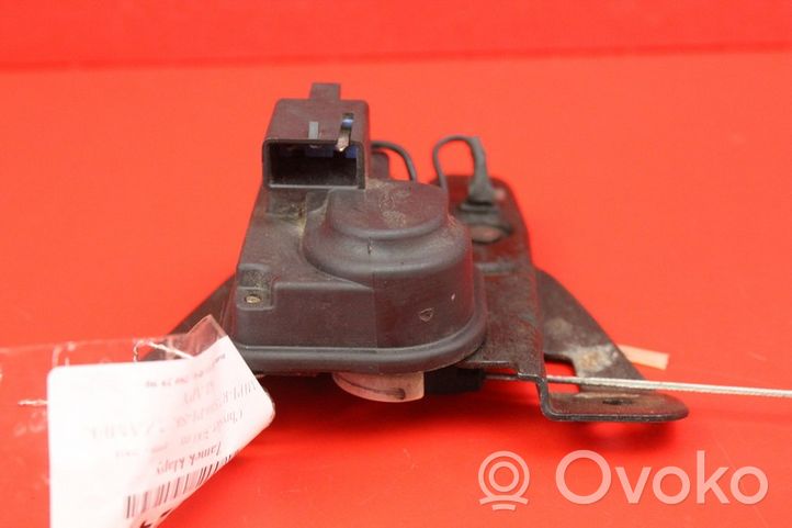 Chrysler 300M Tailgate/trunk/boot lock/catch/latch CHRYSLER