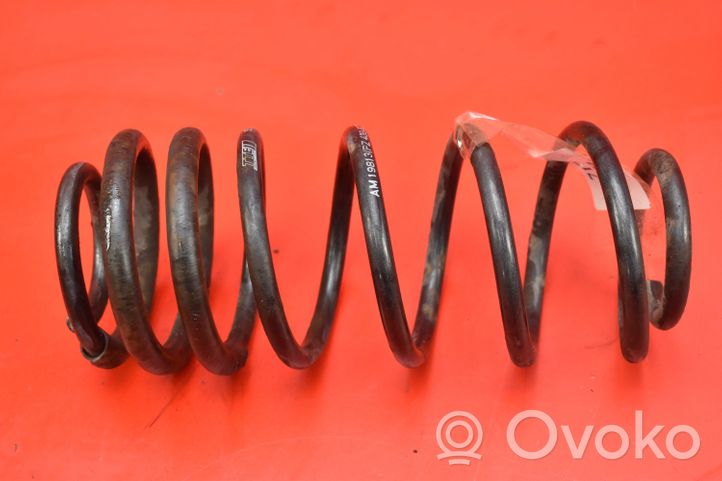 Toyota Aygo AB10 Rear coil spring PZ439-90720