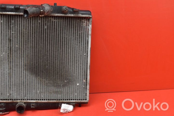 Honda Accord Coolant radiator 