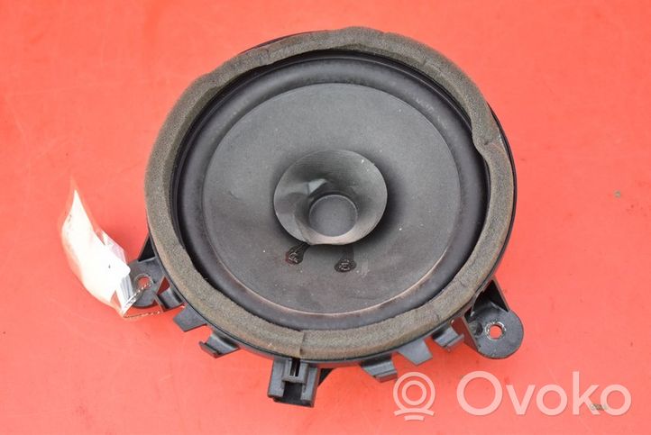 Volvo V70 Enceinte subwoofer 30657444