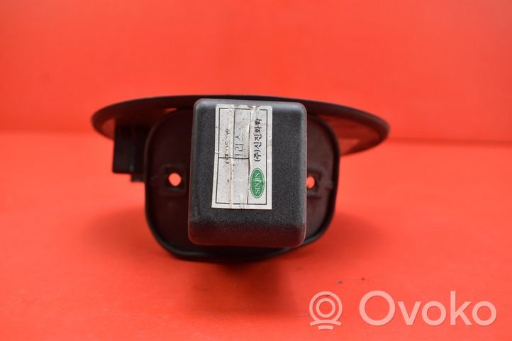 Opel Antara Bouchon, volet de trappe de réservoir à carburant 96660087