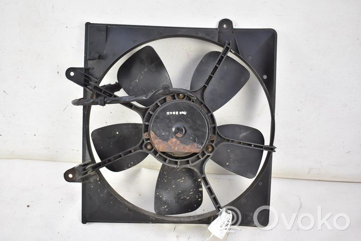 KIA Carnival Electric radiator cooling fan 