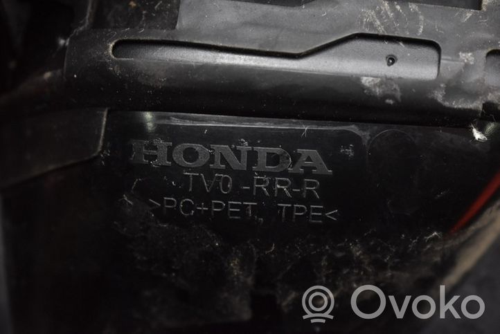 Honda Civic X Maniglia esterna per portiera posteriore 