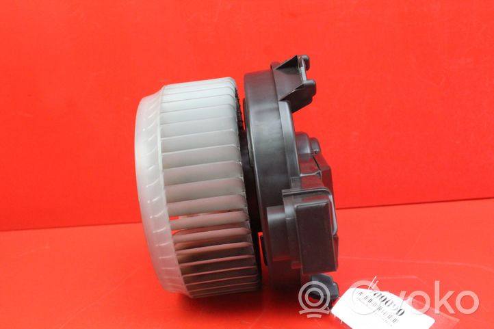 Honda Civic X Heater fan/blower HONDA