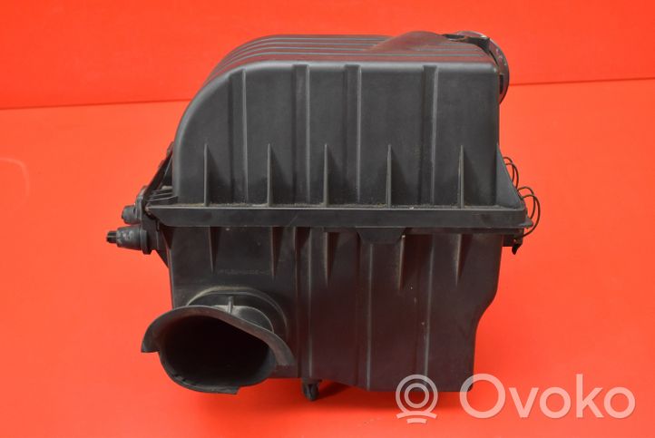 Ford Explorer Boîtier de filtre à air 1L2U-9A612-AE