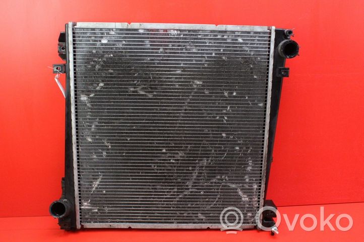 Ford Explorer Radiateur de refroidissement 