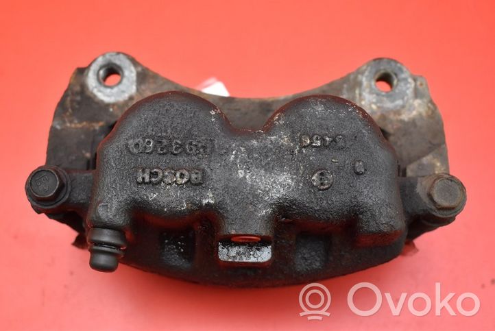 Ford Explorer Front brake caliper 