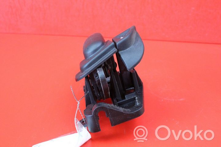 Ford Explorer Front door interior handle 1L24-78266B38-AD