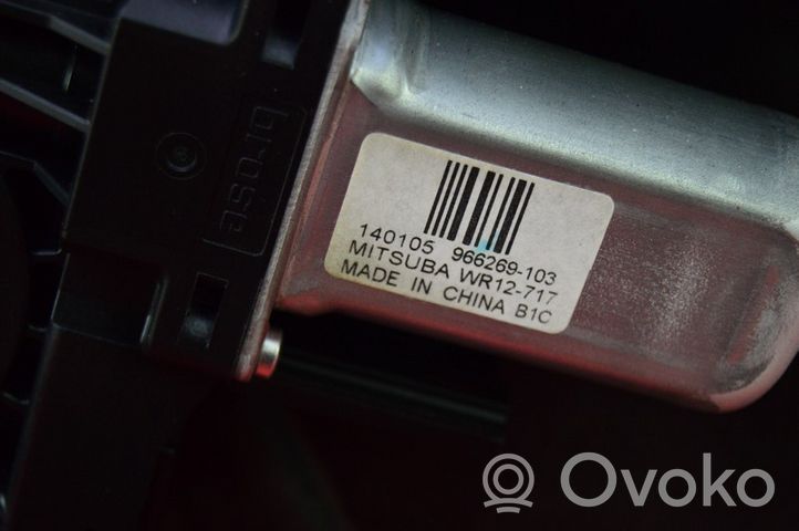 Volvo V60 Elektryczny podnośnik szyby drzwi przednich 30784311