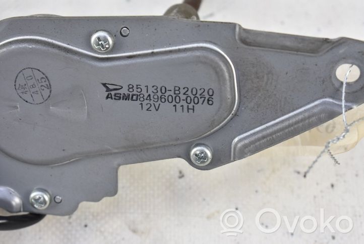 Daihatsu Cuore Takalasinpyyhkimen moottori 85130-B2020