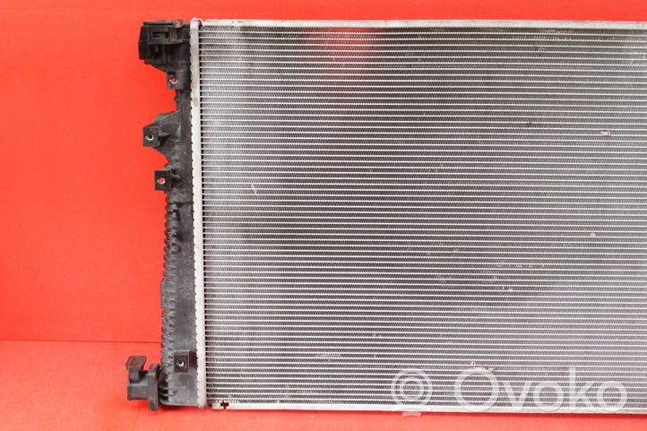 Jeep Grand Cherokee Radiateur de refroidissement 