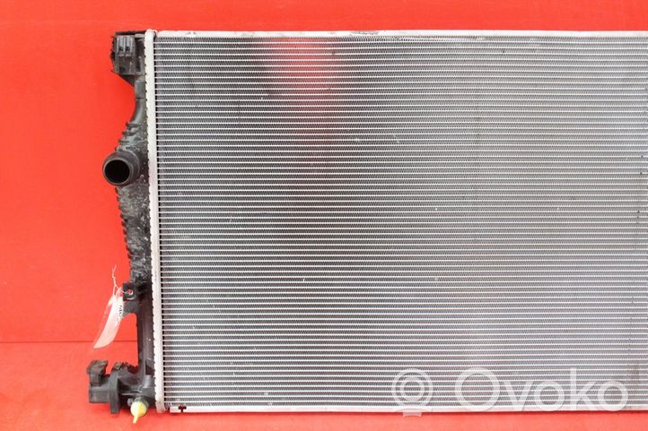 Jeep Grand Cherokee Radiateur de refroidissement 