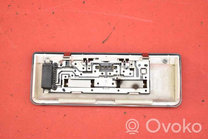 BMW Z4 E85 E86 Luce interna bagagliaio/portabagagli 6962141