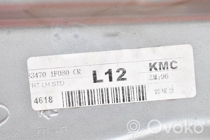 KIA Sportage Elektryczny podnośnik szyby drzwi przednich 83470-1F080
