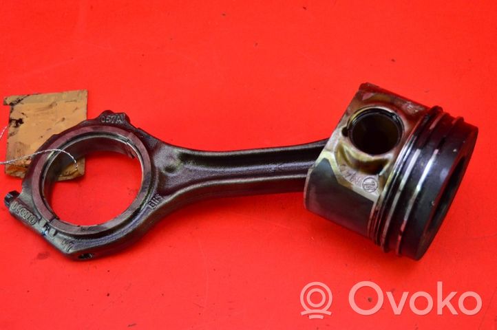 Audi A8 S8 D3 4E Piston 