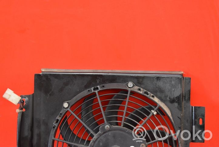 Cadillac DTS Electric radiator cooling fan VA11-AP7/C-57S