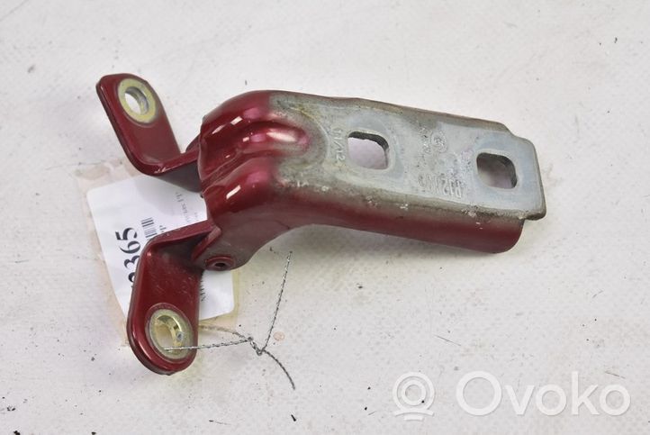 Chevrolet Cruze Kit de charnières de porte avant A046057