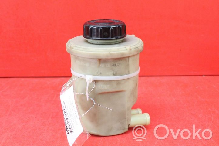 Renault Laguna III Serbatoio/vaschetta del liquido del servosterzo 491150002R