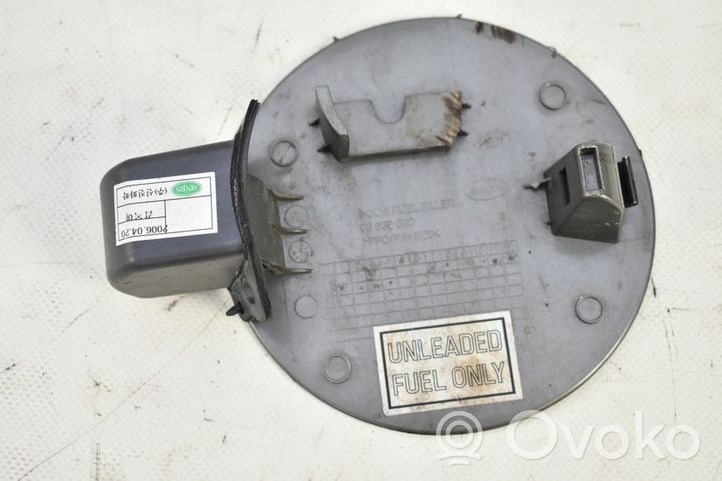 Chevrolet Epica Fuel tank cap 