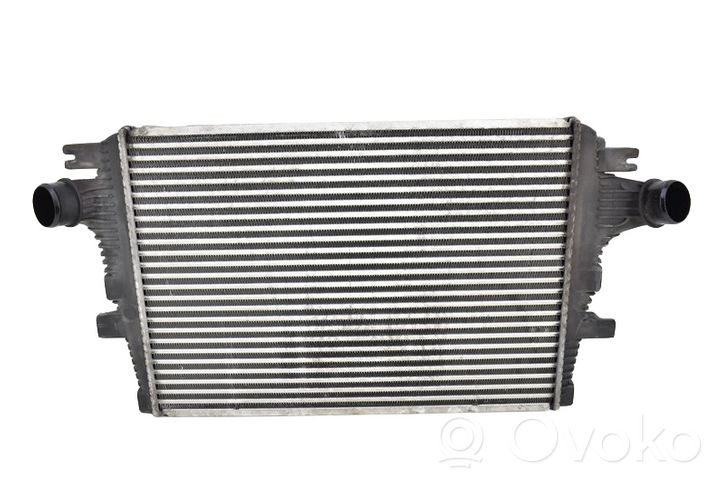 Alfa Romeo 159 Chłodnica powietrza doładowującego / Intercooler 50507299