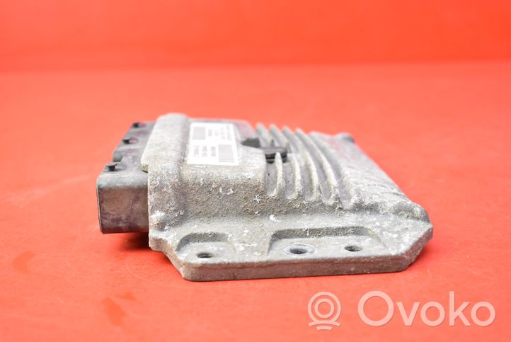 Peugeot 607 Module de contrôle de boîte de vitesses ECU 9650920480