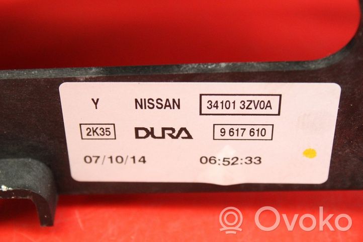 Nissan Pulsar Asta della leva del cambio 34101-3ZV0A