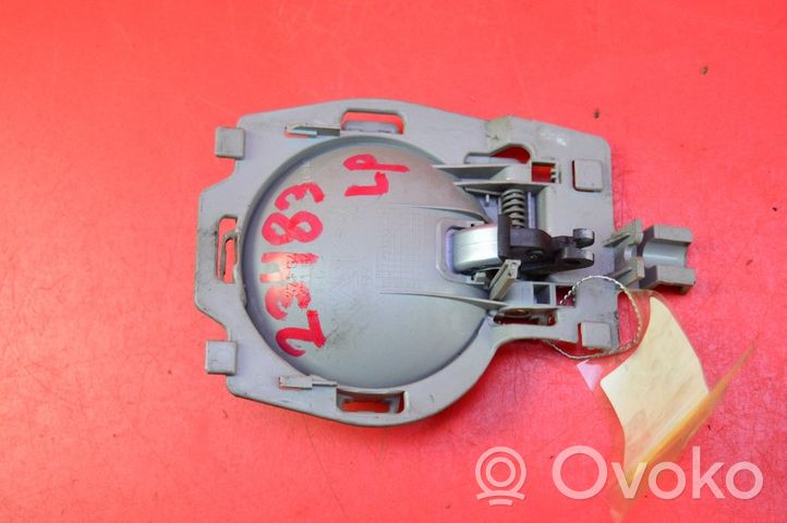 Citroen C3 Klamka wewnętrzna drzwi 9647164577