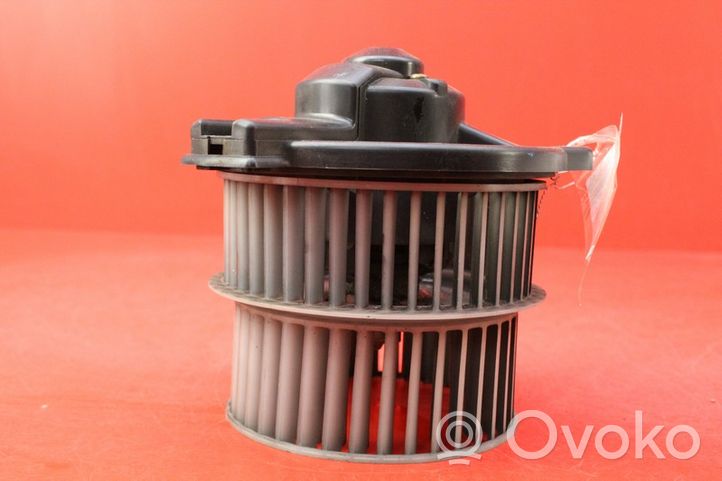 Toyota Yaris Verso Ventola riscaldamento/ventilatore abitacolo 194000-1290