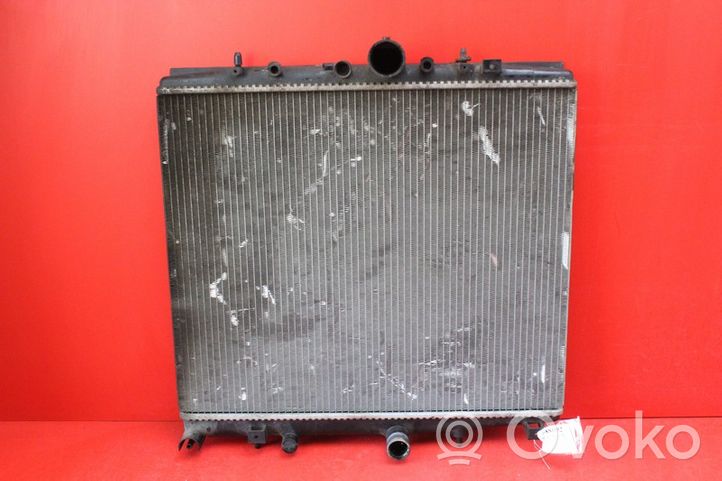 Audi A6 S6 C8 4K Radiatore di raffreddamento 9641728380