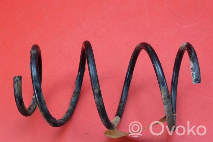 Toyota Corolla Verso E121 Front coil spring 