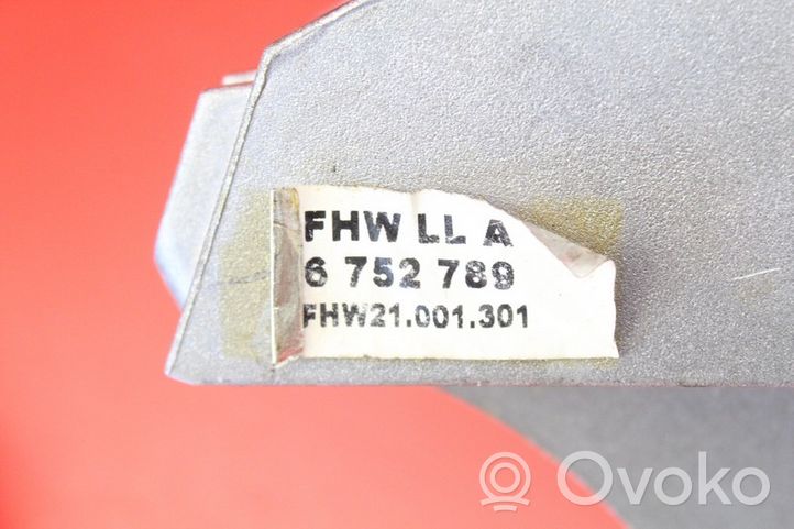 BMW X5 E53 Gaspedal 6752789