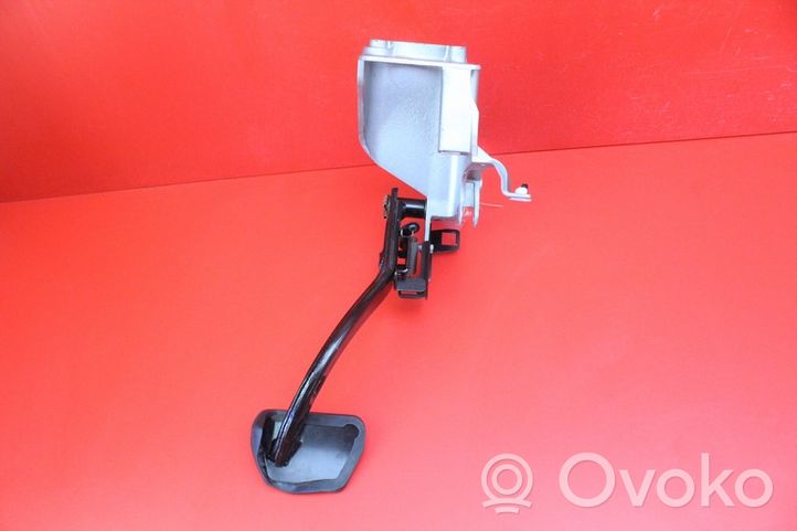 BMW X5 E53 Pedal del acelerador 6752789