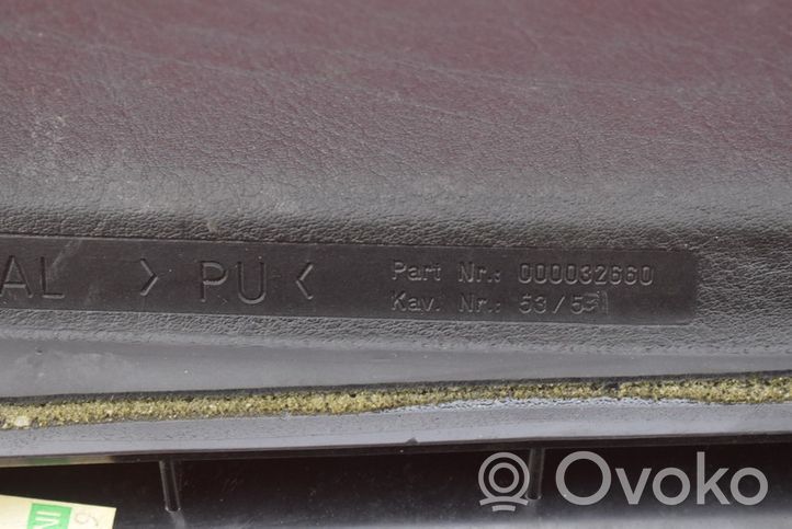 BMW X5 E53 Vano portaoggetti 8408845
