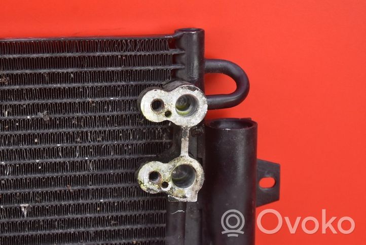 Volkswagen PASSAT CC Air conditioning (A/C) radiator (interior) 