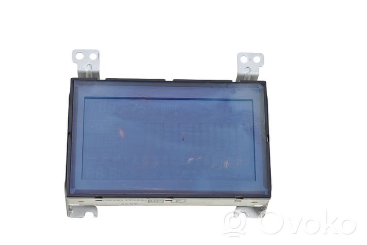 Nissan Murano Z50 Panel / Radioodtwarzacz CD/DVD/GPS 28090CB800