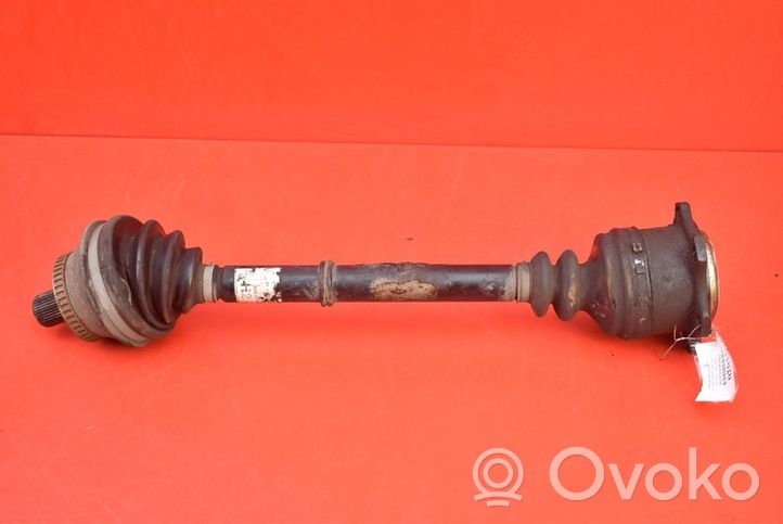 Audi A8 S8 D2 4D Front driveshaft AUDI