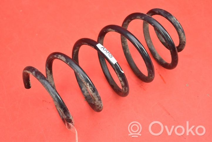 Opel Corsa E Rear coil spring 