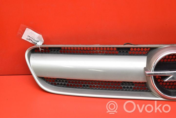 Opel Signum Atrapa chłodnicy / Grill 13123491