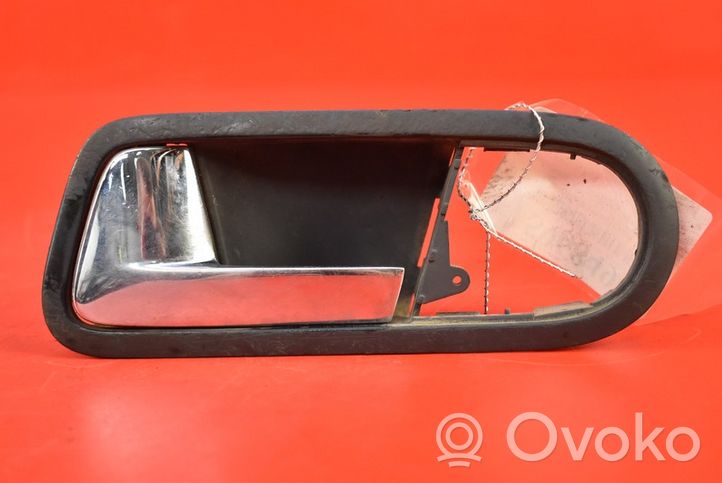 Seat Alhambra (Mk1) Front door interior handle 7M3837113B