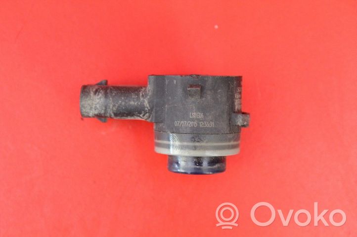 Skoda Fabia Mk3 (NJ) Unité de commande, module PDC aide au stationnement 5Q0919275B