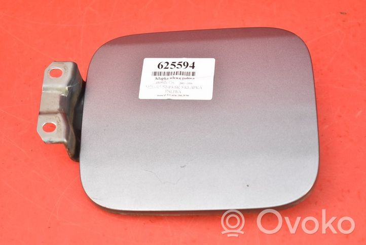 Honda CR-V Bouchon, volet de trappe de réservoir à carburant 